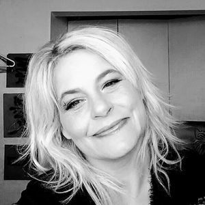 Meet your Posher, Melanie